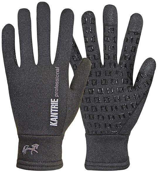 KANTRIE Reithandschuh Touch